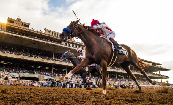 Van Wagner to handle Breeders’ Cup sponsorship sales