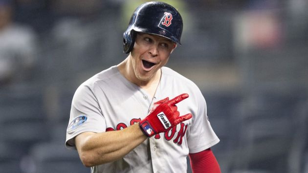 MLB expands Google partnership ahead of play-offs