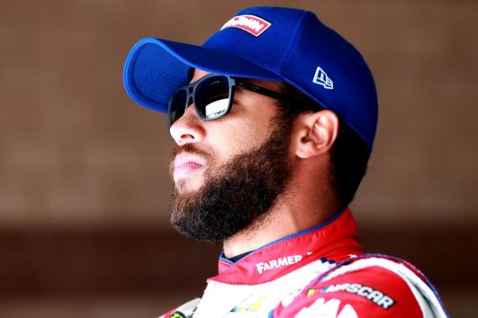 Click n’ Close primary sponsor of Wallace Jr at Auto Parts 500