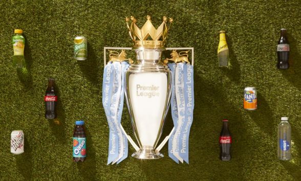 Premier League seals multi-year Coca-Cola deal