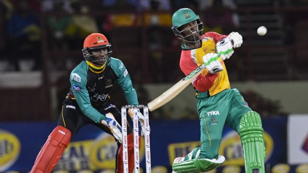 Twitter to stream Caribbean Premier League matches