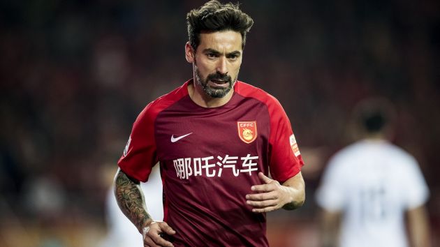 Chinese Super League steers into SAIC Motor deal