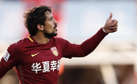 Chinese Super League announces raft of new deals