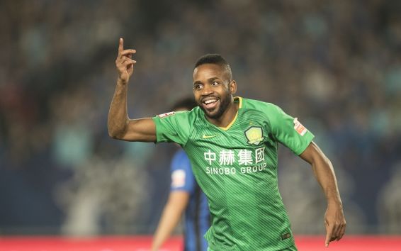 Chinese Super League confirms US$473m Nike renewal