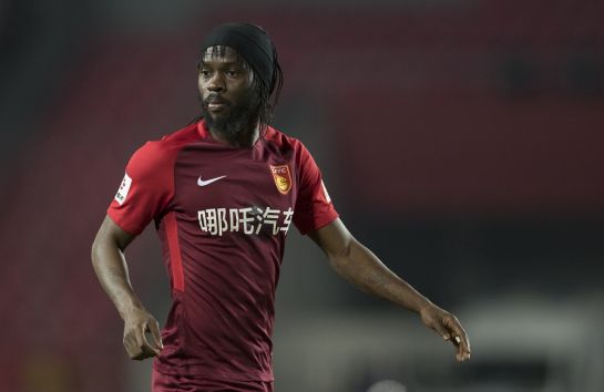 CSL becomes first Chinese sports league on Twitter