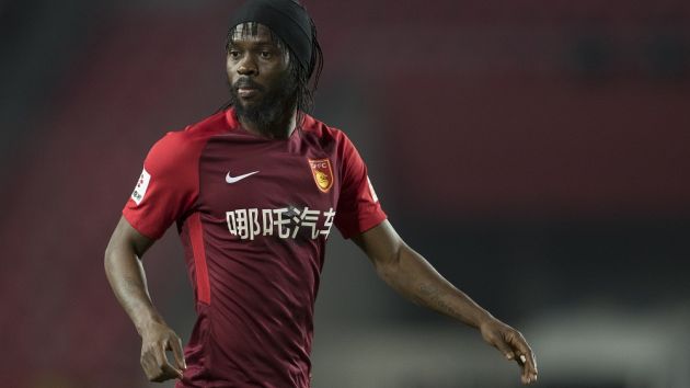CSL becomes first Chinese sports league on Twitter