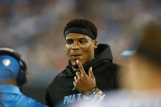 Dannon drops Cam Newton following sexist remark