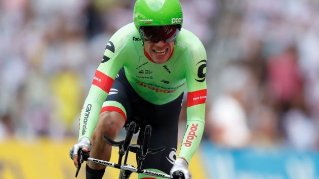 EF Education First named new co-title sponsor of cycling team