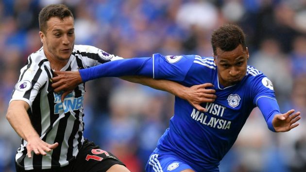 Newcastle and Cardiff in talks over cryptocurrency fundraising