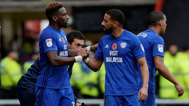 Cardiff City sign VideoDoc agreement