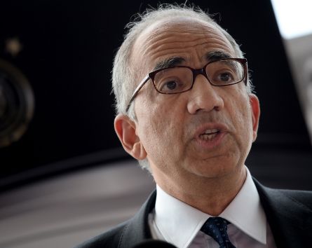 ‘United Bid could hang on response to Trump,’ says Cordeiro