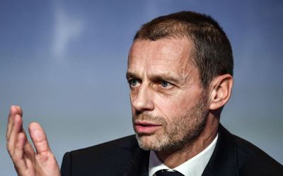 Uefa in talks over European Championships vs Copa America winners showdown