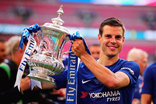 ESPN+ takes exclusive FA Cup rights in US