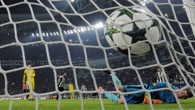 BT Sport retains Uefa Champions League coverage