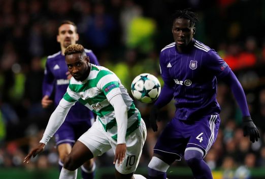Proximus and RTL extend Uefa Champions League deals in Belgium