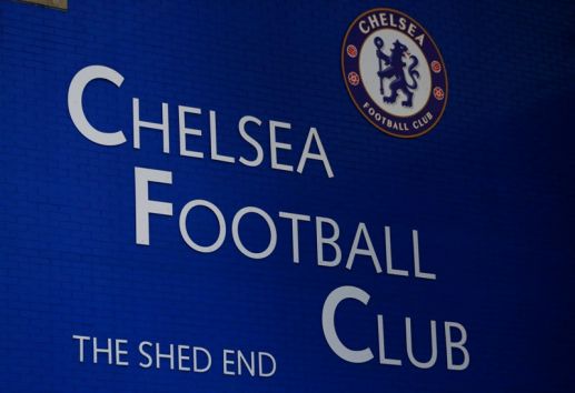 Chelsea confirm club record shirt deal with Yokohama