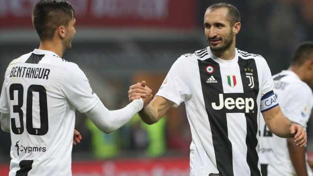 Juventus partner with Brooklyn Nets for Barclays Center watch party