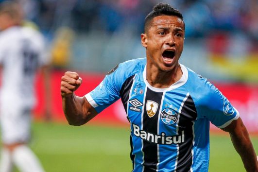 Mediapro agree Copa Libertadores signal distribution deal