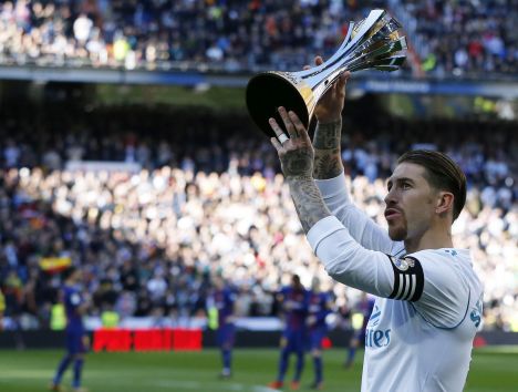 Report: Fifa courts European big boys for new Club World Cup