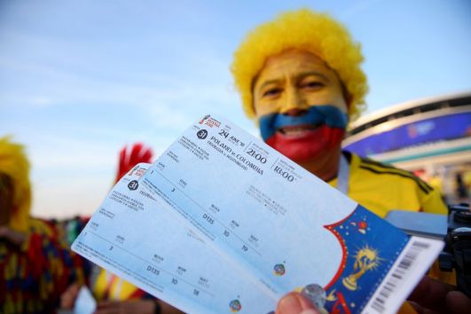 Ticketmaster to shut down ticket resale websites