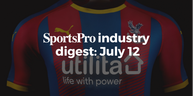 Rolling sports business news wrap: Every deal, every day