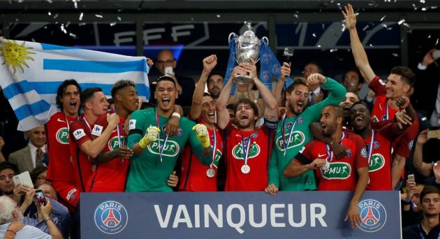 Coupe de France retains domestic broadcast partners