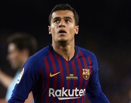 Barcelona appoint Goldman Sachs to aid Nou Camp funding