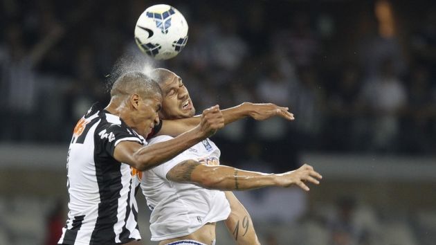 Caixa signs with Cruzeiro and Atletico Mineiro