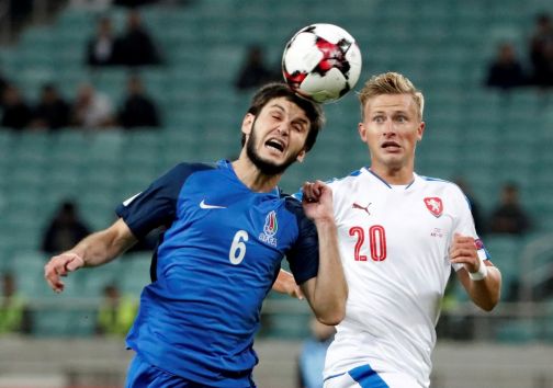 Qatar Football Association partners with Czech counterpart