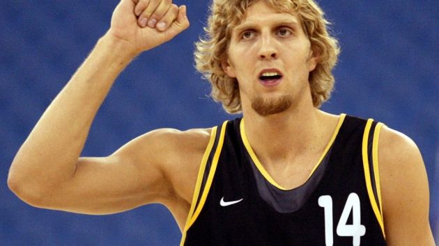 Pronova BKK partners with the German Basketball Federation