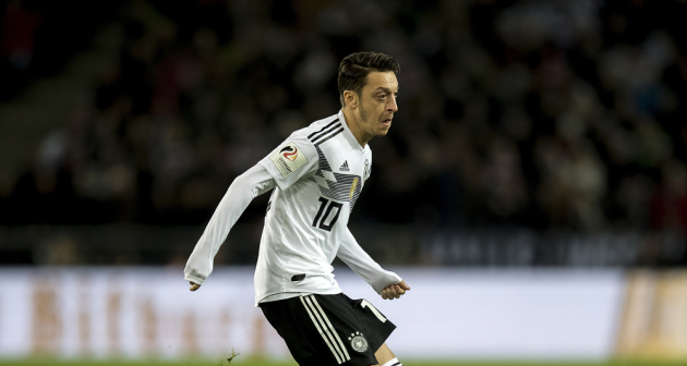 DFB hires Burson-Marsteller Sport for Euro 2024 bid