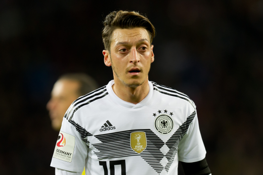 Report: DFB agrees Storymachine social media deal