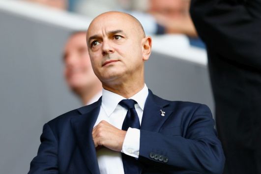 Tottenham delay move to new stadium over safety concerns