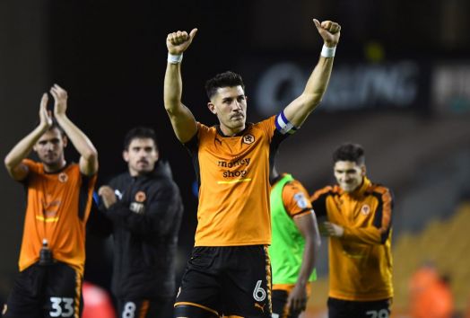 Wolves partner with Reech on youth team comms app