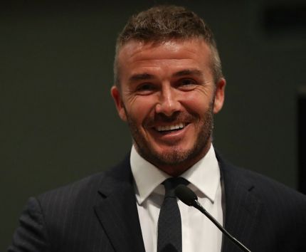 Beckham’s MLS franchise heads for November stadium referendum