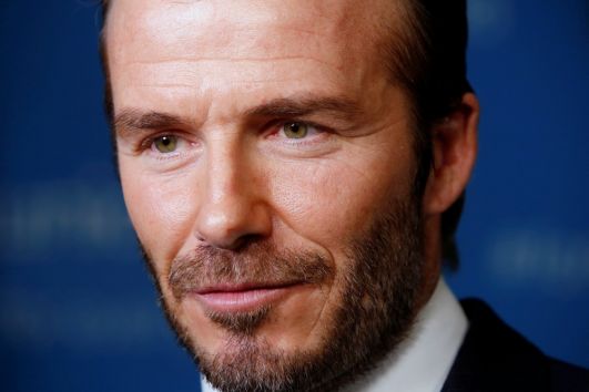 David Beckham moves closer to securing Miami ground