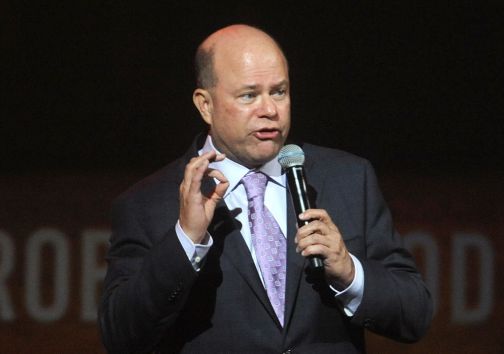 Report: David Tepper makes bid for full Panthers ownership