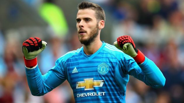 Premier League TV ratings back on rise