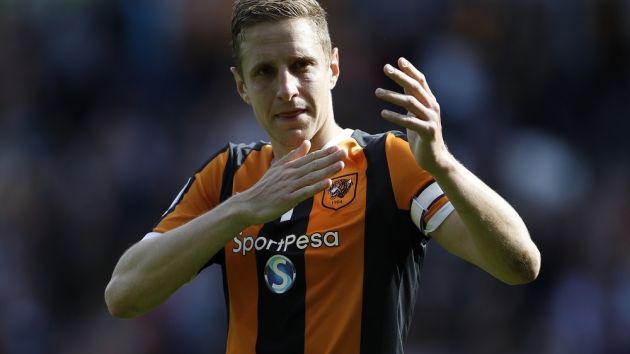Burflex backs Hull City for new season