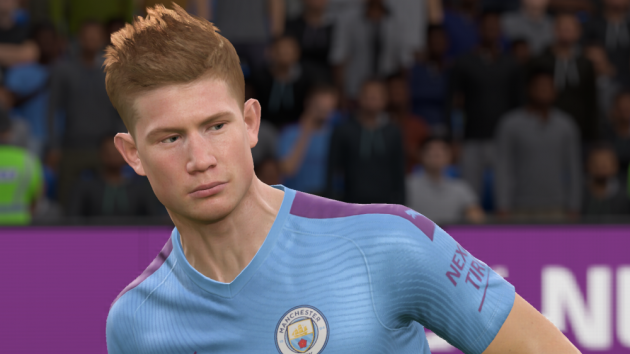 Manchester City to create in-house FIFA 20 gaming show ...