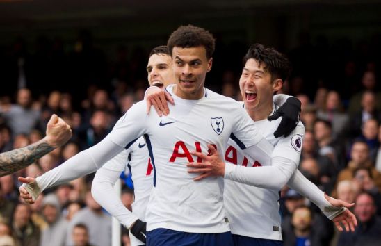 Tottenham Hotspur ink audio deal with Harman