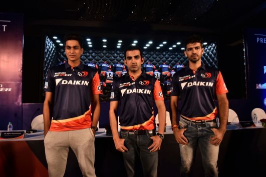 JSW Sports buys 50 per cent Delhi Daredevils stake in historic deal