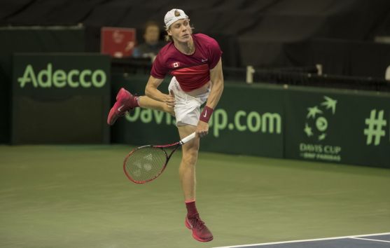 Lotto signs three-year agreement with the ATP