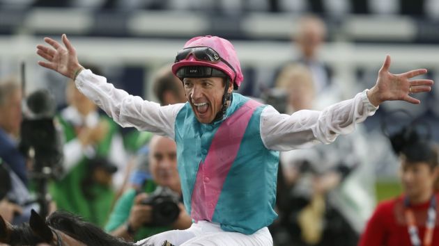 ITV acquires UK rights to Prix de l’Arc de Triomphe