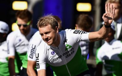 Tour de France renews with tech partner NTT