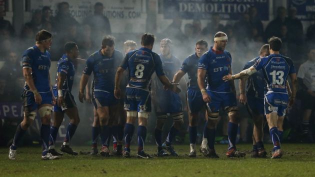 IAC enhances its sponsorship of Dragons