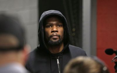 Report: Brooklyn Nets projecting up to 15% revenue growth for 19/20