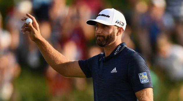 NBC Sports becomes US home of PGA Tour’s OTT service