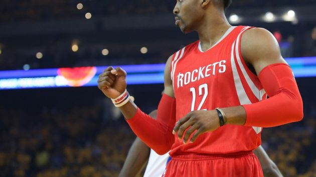 Confirmed Peak Sport Sign Nba Star Dwight Howard