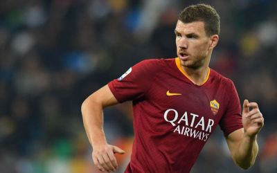 AS Roma secures Twitter live match streaming deal